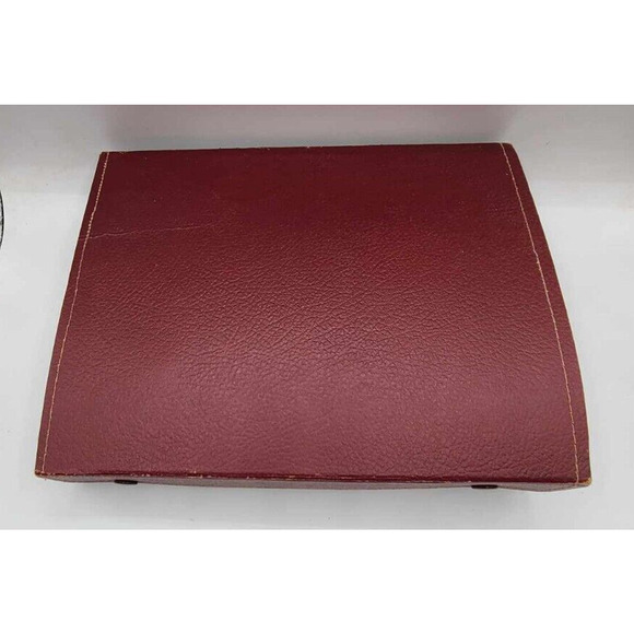 Antique 24pc Rogers Bros XS Triple Silver Plated Monogrammed A Heraldic Flatware - Picture 13 of 14